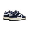 Nike Dunk Low PRM Vintage Navy (W) 333 (1)