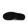 Jordan 1 Mid Bred Toe 3