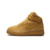 Nike Air Force 1 High LV8 3 Wheat (GS) 111 (1)