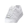 Nike Air Force 1 Low '07 White Roses (Women's) 555 (1)