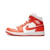 Jordan 1 Mid Syracuse (Women's) 111 (1)