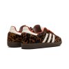 adidas Samba OG Preloved Red Leopard (Women's) 333