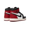 Jordan 1 Retro High OG Black Toe Reimagined 333
