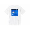KAWS x Uniqlo UT Short Sleeve Artbook Cover T shirt (Asia Sizing) White 111