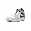 Jordan 1 Mid Light Smoke Grey Anthracite 2