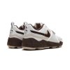 Nike Zoom Field Jaxx Travis Scott Light Chocolate 333 (1)