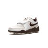Nike Zoom Field Jaxx Travis Scott Light Chocolate 444 (1)