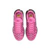 Nike Air Max Plus Pink Black (Women's) 333 (1)