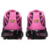 Nike Air Max Plus Pink Black (Women's) 444 (1)