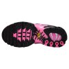 Nike Air Max Plus Pink Black (Women's) 555 (1)