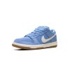 Nike SB Dunk Low Pro University Blue Gum 444