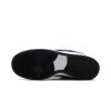 Nike SB Dunk Low White Black 555 (1)