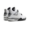 Jordan 4 Retro White Cement (2025)