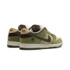 Nike SB Dunk Low Yuto Horigome Matcha 333