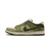 Nike SB Dunk Low Yuto Horigome Matcha 111