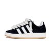 adidas Campus 00s Black Rope Laces White 1