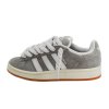 campus grey rope