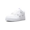 Nike Air Force 1 LX White (Women's) 444