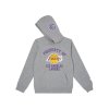 Eric Emanuel EE NBA Hoodie Los Angeles Lakers 666