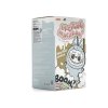 Pop Mart Labubu The Monsters Exciting Macaron Vinyl Plush Pendant Single Blind Box 111