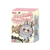 Pop Mart Labubu The Monsters Exciting Macaron Vinyl Plush Pendant Single Blind Box 222