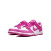 Nike Dunk Low Active Fuchsia (GS)
