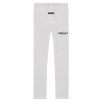 Fear of God Essentials Relaxed Sweatpants (SS22) Light Oatmeal