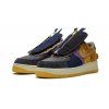 Nike Air Force 1 Low Travis Scott Cactus Jack