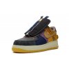 Nike Air Force 1 Low Travis Scott Cactus Jack 2