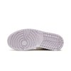 Jordan 1 Low Barely Grape (W) 555