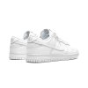 Nike Dunk Low Triple White (2021) (W) 333