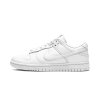 Nike Dunk Low Triple White (2021) (W) 111