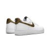 Nike Air Force 1 Low Retro Ivory Snake 333