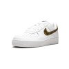 Nike Air Force 1 Low Retro Ivory Snake 444