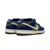 Nike SB Dunk Low Deep Royal Blue 333
