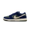 Nike SB Dunk Low Deep Royal Blue 111