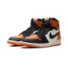 Jordan 1 Retro High OG Shattered Backboard (2025) 2