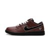 Nike SB Dunk Low Limosine Skateboards 1