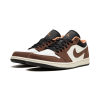 Jordan 1 Low Mocha 2