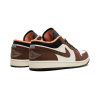 Jordan 1 Low Mocha 3