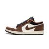 Jordan 1 Low Mocha 1