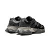 New Balance 9060 Black Castlerock Grey 3
