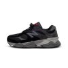 New Balance 9060 Black Castlerock Grey 1