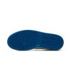 Jordan 1 Retro Low OG SP Fragment x Travis Scott Sail Military Blue 5