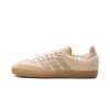 adidas Samba OG Crochet Pack Sand Strata (W) 1