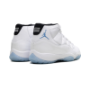 Jordan 11 Retro Legend Blue (2024) 3