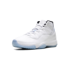 Jordan 11 Retro Legend Blue (2024) 4