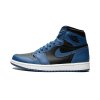 Jordan 1 Retro High OG Dark Marina Blue 1