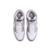 Jordan 1 Mid SE White Medium Grey Cool Grey 2