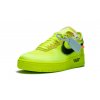 Nike Air Force 1 Low Off White Volt 2